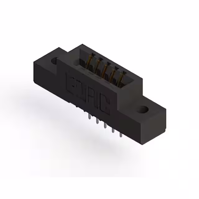 391-005-521-102 EDAC Inc.  Edgeboard Connectors
